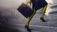 She-Hulk: Attorney at Law | Image via Hotstar